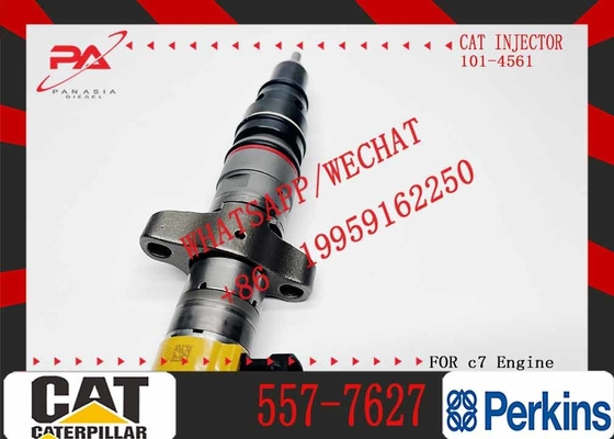 557-7627 20R-9079 Common Rail Fuel Injector 5577627 20R9079 for CAT C7 Engine / 324D 325D 326D EXCAVATOR