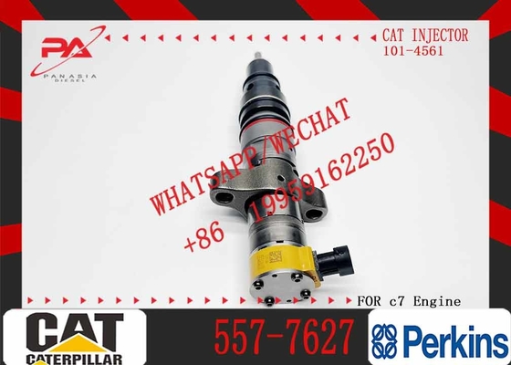 557-7627 20R-9079 Common Rail Fuel Injector 5577627 20R9079 for CAT C7 Engine / 324D 325D 326D EXCAVATOR