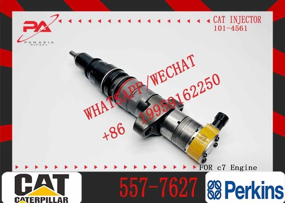557-7627 20R-9079 Common Rail Fuel Injector 5577627 20R9079 for CAT C7 Engine / 324D 325D 326D EXCAVATOR
