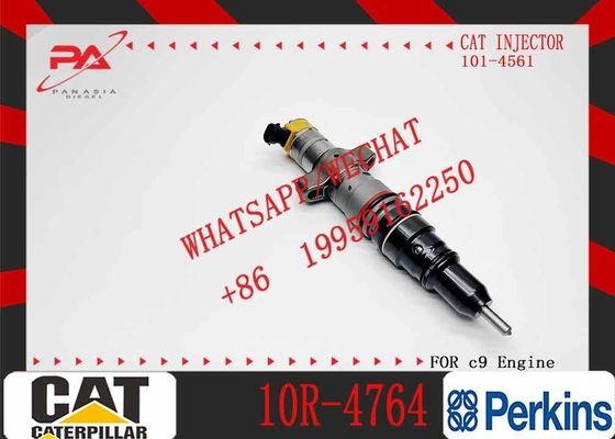 Fuel Injector 10R-2828 10R-4764 10R-4844 for Caterpillar CAT C9 Engine