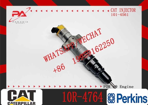 Fuel Injector 10R-2828 10R-4764 10R-4844 for Caterpillar CAT C9 Engine