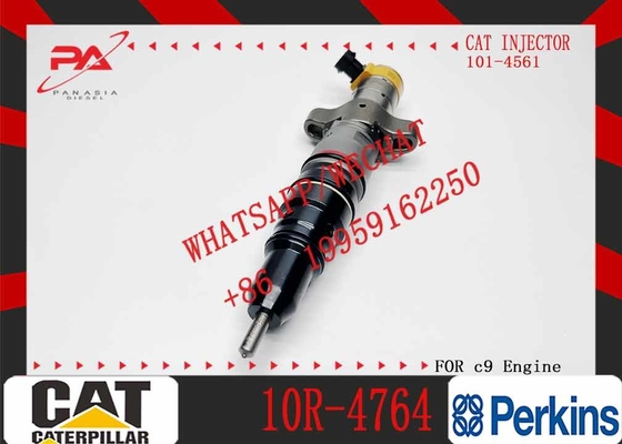 Fuel Injector 10R-2828 10R-4764 10R-4844 for Caterpillar CAT C9 Engine