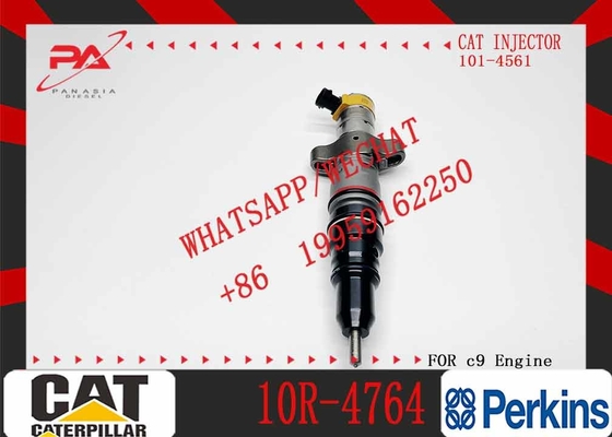 Fuel Injector 10R-2828 10R-4764 10R-4844 for Caterpillar CAT C9 Engine