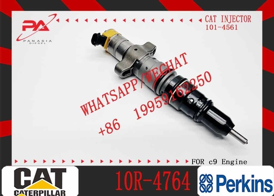 Fuel Injector 10R-2828 10R-4764 10R-4844 for Caterpillar CAT C9 Engine