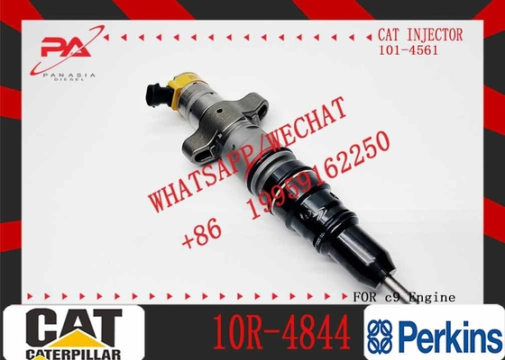 10R-7222 10R-4844 10R-7223 Fuel Engine Injector 10R7222 10R4844 10R7223 Common Rail Injector 328-2578 3282578