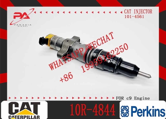 10R-7222 10R-4844 10R-7223 Fuel Engine Injector 10R7222 10R4844 10R7223 Common Rail Injector 328-2578 3282578