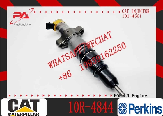 10R-7222 10R-4844 10R-7223 Fuel Engine Injector 10R7222 10R4844 10R7223 Common Rail Injector 328-2578 3282578