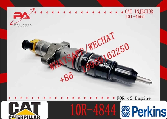 10R-7222 10R-4844 10R-7223 Fuel Engine Injector 10R7222 10R4844 10R7223 Common Rail Injector 328-2578 3282578