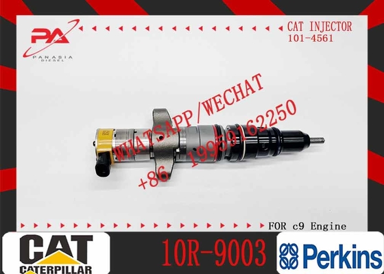 Best Quality Diesel Injector 10R-7223 Suit for CAAT C9 Engine With Harrdridge Examing Report Made in China 10R-9003