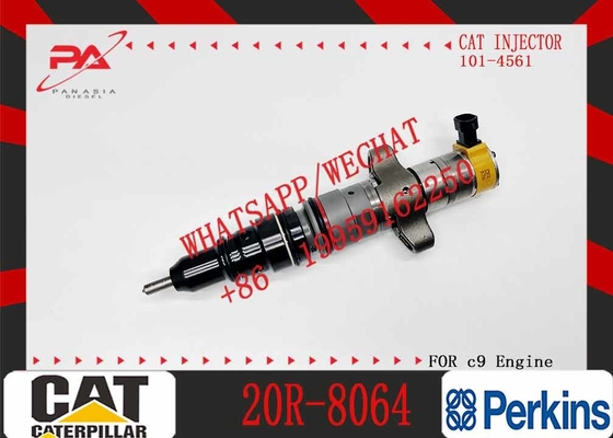Hot Sale Fuel Injector 20R-8064 20R8064 Engine Nozzle Assy 5577633 557-7633 387-9433 3879433 330D 336D