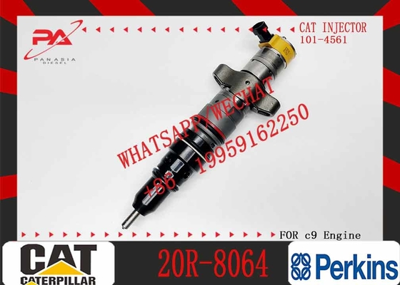 Hot Sale Fuel Injector 20R-8064 20R8064 Engine Nozzle Assy 5577633 557-7633 387-9433 3879433 330D 336D