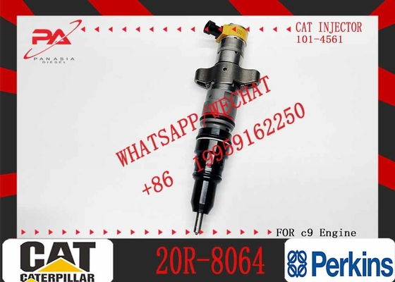 Hot Sale Fuel Injector 20R-8064 20R8064 Engine Nozzle Assy 5577633 557-7633 387-9433 3879433 330D 336D