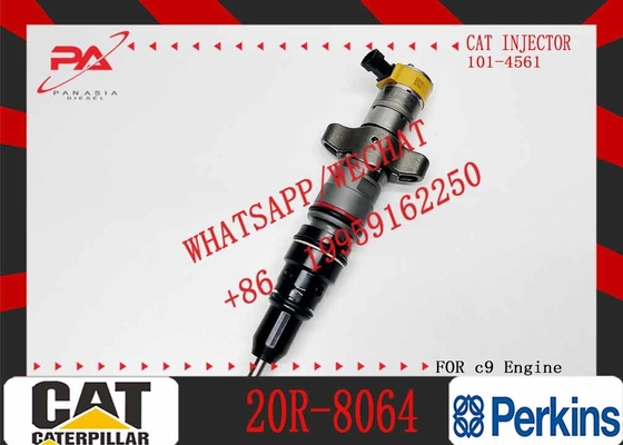 Hot Sale Fuel Injector 20R-8064 20R8064 Engine Nozzle Assy 5577633 557-7633 387-9433 3879433 330D 336D