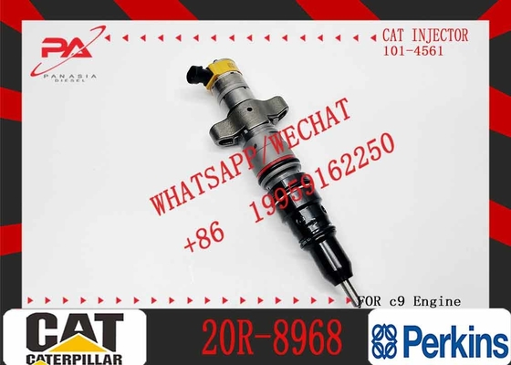 Nice Price 20R-8968 20R8968 Fuel Engine Injector for 336D Excavator Part 20R-8968 20R8968 High Quality