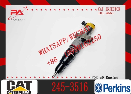 245-3516 293-4067 328-2577 387-9438 Fuel Injector Assembly Be Suitable for TRUCK ENGINE C7 New Stock Quality Is Reliable