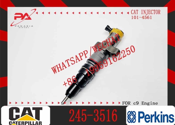 245-3516 293-4067 328-2577 387-9438 Fuel Injector Assembly Be Suitable for TRUCK ENGINE C7 New Stock Quality Is Reliable
