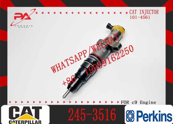 245-3516 293-4067 328-2577 387-9438 Fuel Injector Assembly Be Suitable for TRUCK ENGINE C7 New Stock Quality Is Reliable