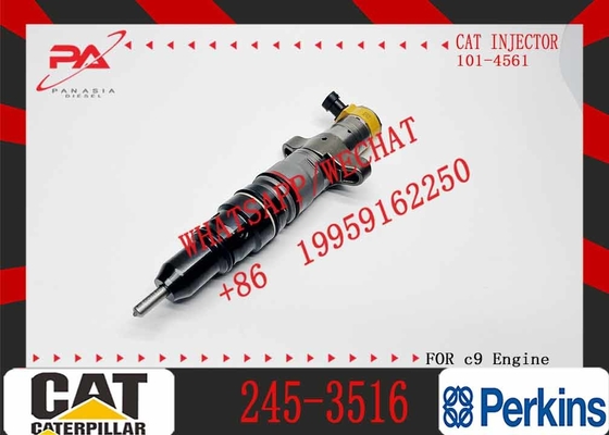 245-3516 293-4067 328-2577 387-9438 Fuel Injector Assembly Be Suitable for TRUCK ENGINE C7 New Stock Quality Is Reliable