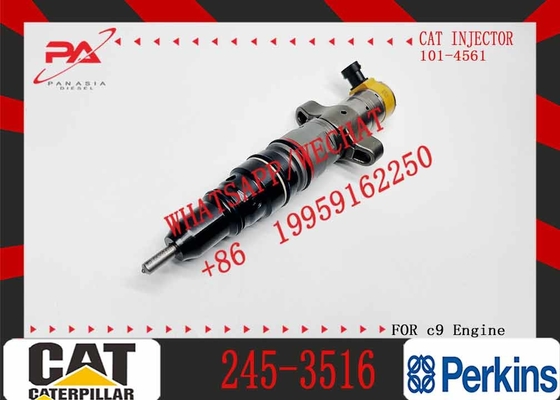 245-3516 293-4067 328-2577 387-9438 Fuel Injector Assembly Be Suitable for TRUCK ENGINE C7 New Stock Quality Is Reliable