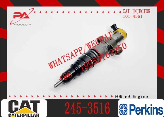 245-3516 293-4067 328-2577 387-9438 Fuel Injector Assembly Be Suitable for TRUCK ENGINE C7 New Stock Quality Is Reliable