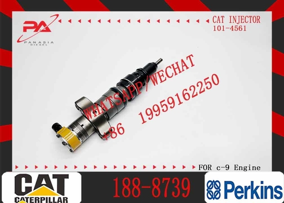 New Product 188-8739 236-0962 10R-7224 Fuel Engine Part Injector 1888739 2360962 10R7224 Low Price