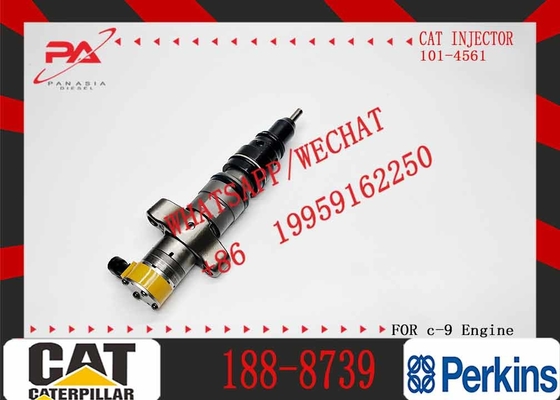 New Product 188-8739 236-0962 10R-7224 Fuel Engine Part Injector 1888739 2360962 10R7224 Low Price