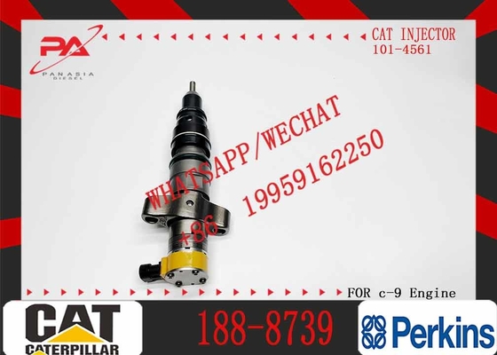New Product 188-8739 236-0962 10R-7224 Fuel Engine Part Injector 1888739 2360962 10R7224 Low Price