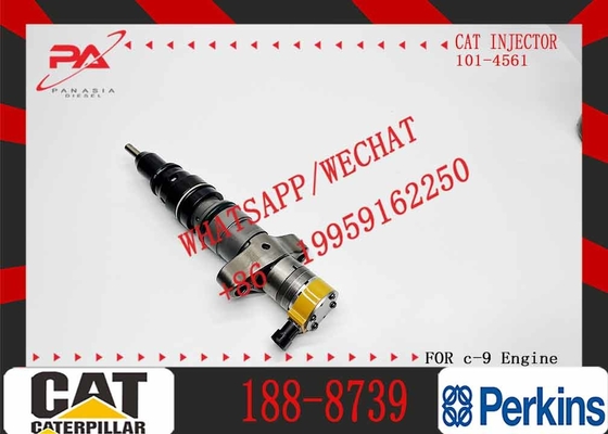New Product 188-8739 236-0962 10R-7224 Fuel Engine Part Injector 1888739 2360962 10R7224 Low Price