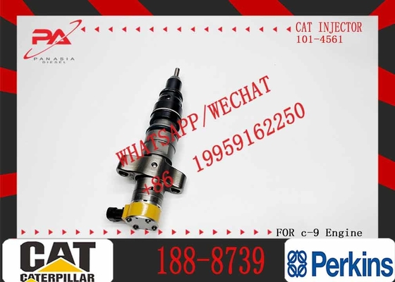 New Product 188-8739 236-0962 10R-7224 Fuel Engine Part Injector 1888739 2360962 10R7224 Low Price