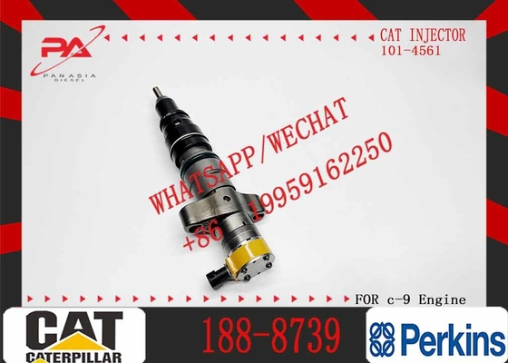 New Product 188-8739 236-0962 10R-7224 Fuel Engine Part Injector 1888739 2360962 10R7224 Low Price