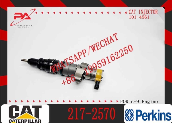 Excavator Engine C9 Injector 235-2888 236-0962 10R7224 217-2570 172-5780 188-8739 153-7923 212-3462 350-7555 317-5278 229-1631