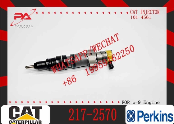 Excavator Engine C9 Injector 235-2888 236-0962 10R7224 217-2570 172-5780 188-8739 153-7923 212-3462 350-7555 317-5278 229-1631