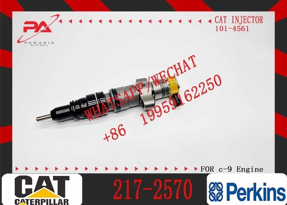 Excavator Engine C9 Injector 235-2888 236-0962 10R7224 217-2570 172-5780 188-8739 153-7923 212-3462 350-7555 317-5278 229-1631