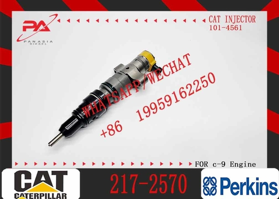 Excavator Engine C9 Injector 235-2888 236-0962 10R7224 217-2570 172-5780 188-8739 153-7923 212-3462 350-7555 317-5278 229-1631