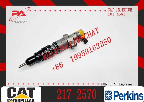 Excavator Engine C9 Injector 235-2888 236-0962 10R7224 217-2570 172-5780 188-8739 153-7923 212-3462 350-7555 317-5278 229-1631