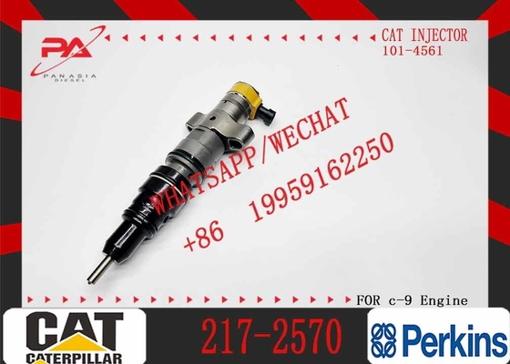 Excavator Engine C9 Injector 235-2888 236-0962 10R7224 217-2570 172-5780 188-8739 153-7923 212-3462 350-7555 317-5278 229-1631