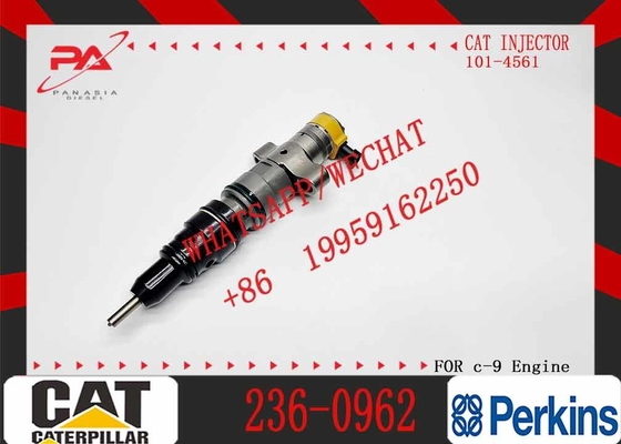2360962 236-0962 Cat Factory Remanufactured Injector for C9 Engine