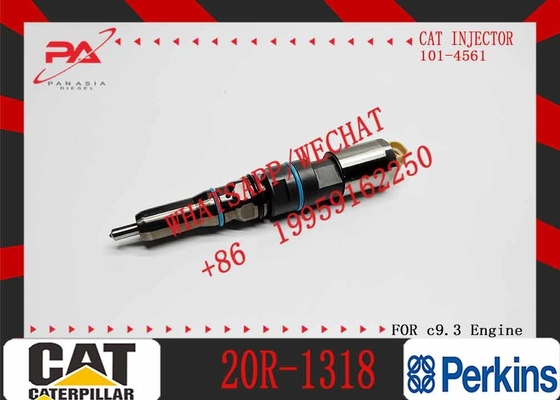 Injector 20R-2296 20R-2285 20R-2284 20R-1318 20R-1308 20R-1304 20R-1283 20R-1280 20R-1278 20R-1277 20R-1276 20R-1269