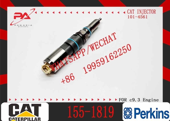 High Quality Fuel Injector 155-1819 Diesel Engine Fuel Injector 1551819 155-1819 for CAT 3412E 5110B 3126B 3512B
