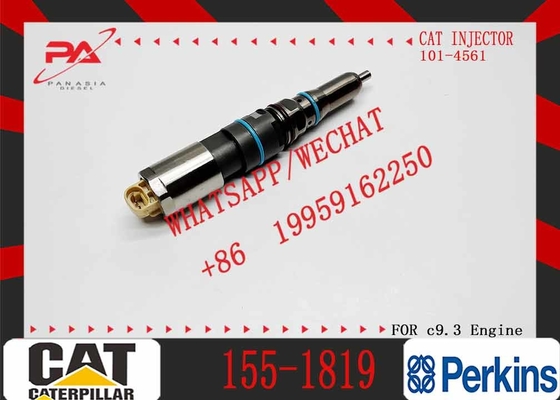 High Quality Fuel Injector 155-1819 Diesel Engine Fuel Injector 1551819 155-1819 for CAT 3412E 5110B 3126B 3512B