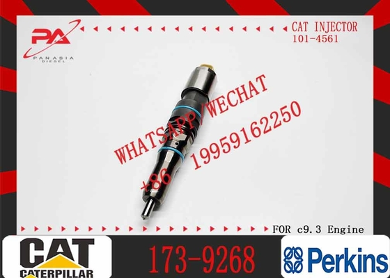 High Quality Fuel Injector 173-9268 Diesel Engine Fuel Injector 173-9268 1739268 for CAT 3412E 5110B 3126B 3512B