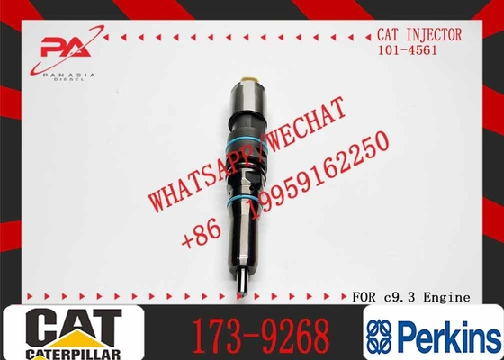 High Quality Fuel Injector 173-9268 Diesel Engine Fuel Injector 173-9268 1739268 for CAT 3412E 5110B 3126B 3512B