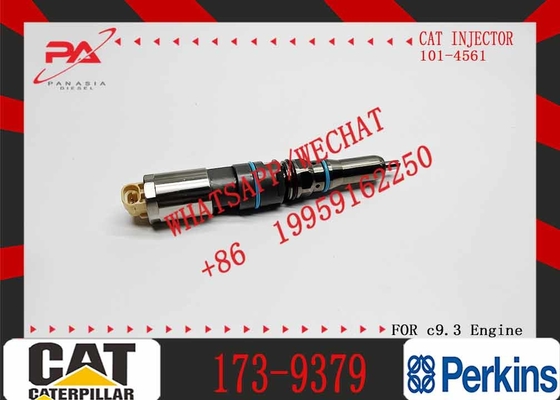High Performance 173-9379 diesel Fuel Injectors 232-1167 2321167 for Caterpillar 3126 Engine Parts 1739379
