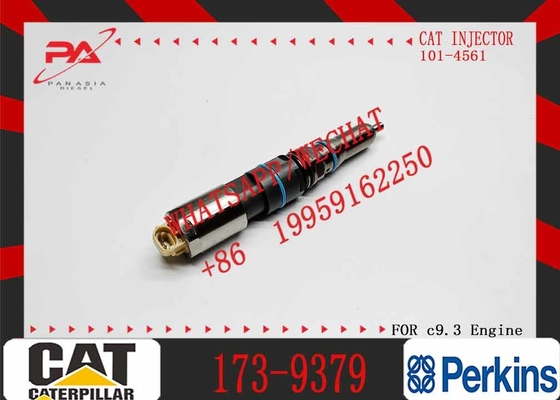 High Performance 173-9379 diesel Fuel Injectors 232-1167 2321167 for Caterpillar 3126 Engine Parts 1739379