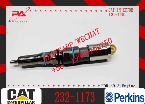 High Quality Fuel Injector 232-1173 Diesel Engine Fuel Injector 2321173 for CAT 3412E 3512B 3516B 3512B