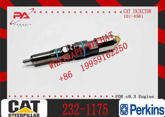 232-1175 174-7526 232-1171 232-1175 Diesel Fuel Injector for 3412E Diesel Engine