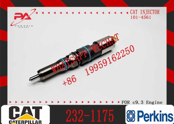 232-1175 174-7526 232-1171 232-1175 Diesel Fuel Injector for 3412E Diesel Engine