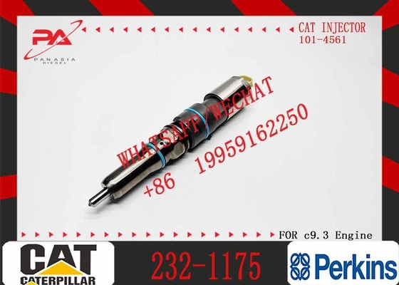 232-1175 174-7526 232-1171 232-1175 Diesel Fuel Injector for 3412E Diesel Engine