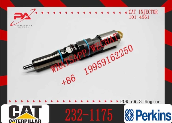 232-1175 174-7526 232-1171 232-1175 Diesel Fuel Injector for 3412E Diesel Engine