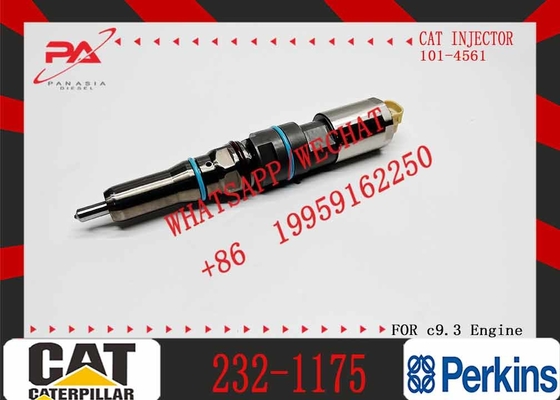 232-1175 174-7526 232-1171 232-1175 Diesel Fuel Injector for 3412E Diesel Engine